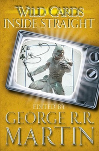 Wild Cards: Inside Straight (ebok) av George