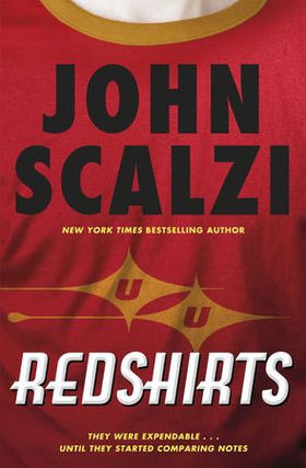 Redshirts - The laugh out loud meta sci fi adventure (ebok) av John Scalzi
