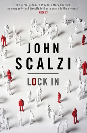Lock In (ebok) av John Scalzi