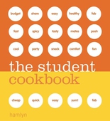 The Student Cookbook