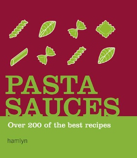 Pasta sauces