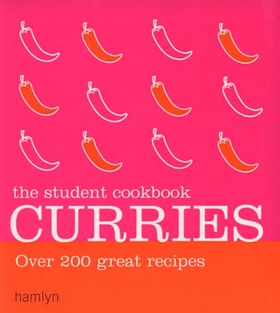 Curries - Over 200 Great Recipes (ebok) av Hamlyn