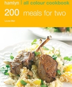 Hamlyn All Colour Cookery: 200 Meals for Two