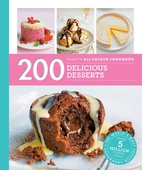Hamlyn All Colour Cookery: 200 Delicious Desserts