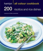 Hamlyn All Colour Cookery: 200 Risottos & Rice Dishes