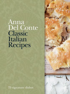 Classic Italian Recipes