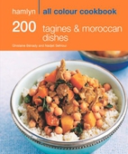 Hamlyn All Colour Cookery: 200 Tagines & Moroccan Dishes