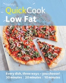 Hamlyn QuickCook: Low Fat