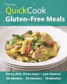 Hamlyn Quickcook: Gluten-Free Meals