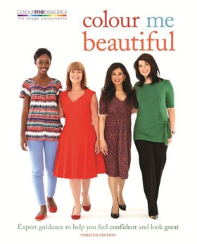 Colour Me Beautiful - Expert guidance to help you feel confident and look great (ebok) av Veronique Henderson