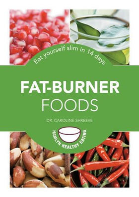 Fat-Burner Foods