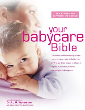 Your Babycare Bible