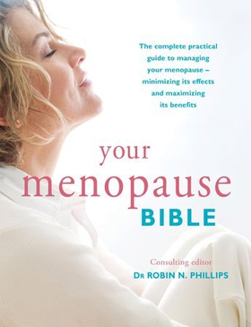 Your Menopause Bible (ebok) av Robin N Phillips