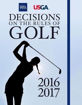 Decisions on the Rules of Golf