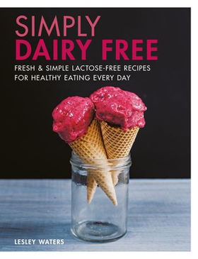 Simply dairy free