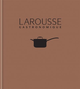 New Larousse Gastronomique (ebok) av Hamlyn