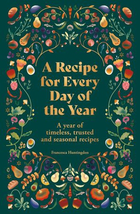 A Recipe for Every Day of the Year