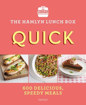 The Hamlyn Lunch Box: Quick (ebok) av Hamlyn