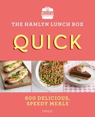 The Hamlyn Lunch Box: Quick