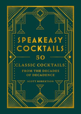 Speakeasy Cocktails