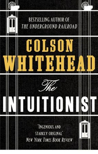 The Intuitionist (ebok) av Colson Whitehead