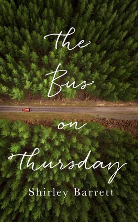 The Bus on Thursday (ebok) av Shirley Barrett