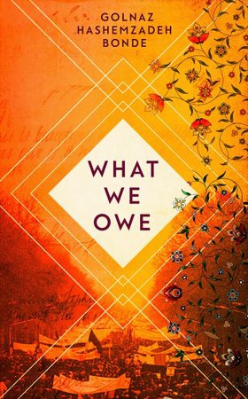 What We Owe (ebok) av Golnaz Hashemzadeh Bonde