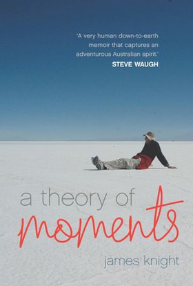 A Theory of Moments (ebok) av James Knight