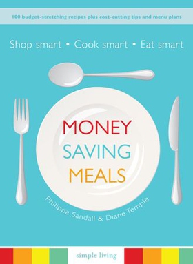 Money Saving Meals (ebok) av Philippa Sandall