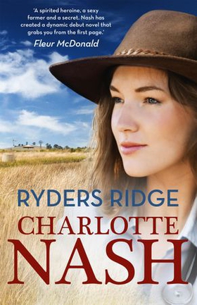 Ryders Ridge (ebok) av Charlotte Nash