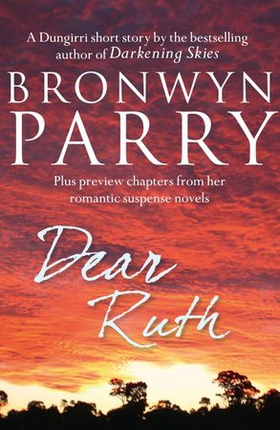 Dear Ruth (ebok) av Bronwyn Parry