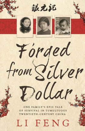 Forged From Silver Dollar (ebok) av Li Feng