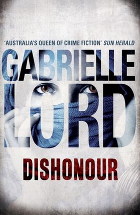 Dishonour (ebok) av Gabrielle Lord