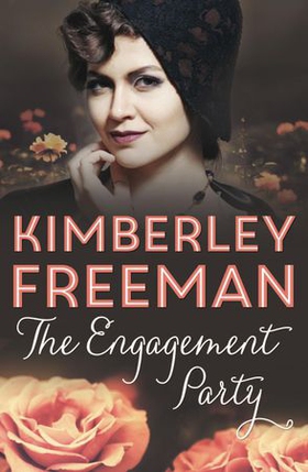 The Engagement Party (ebok) av Kimberley Free