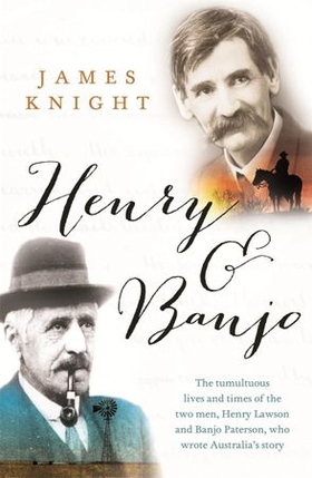 Henry and Banjo (ebok) av James Knight