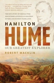 Hamilton Hume