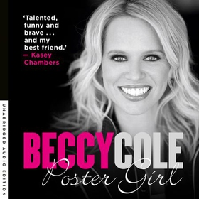 Poster Girl (lydbok) av Beccy Cole