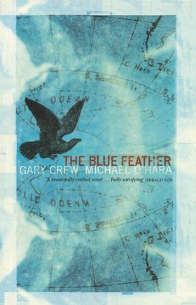 Blue Feather (ebok) av Gary Crew