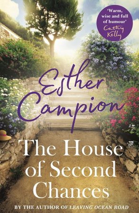 The House of Second Chances (ebok) av Esther Campion