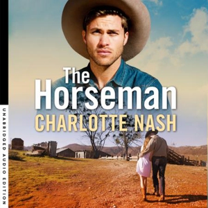 The Horseman (lydbok) av Charlotte Nash, Ukje