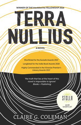 Terra Nullius (ebok) av Claire Coleman