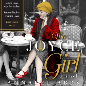The Joyce Girl (lydbok) av Annabel Abbs, Ukje