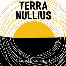 Terra Nullius (lydbok) av Claire G. Coleman