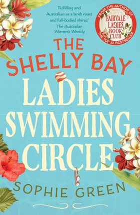 The Shelly Bay Ladies Swimming Circle (ebok) 