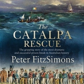 The Catalpa Rescue