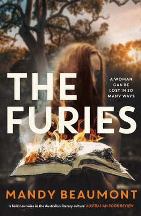 The Furies (ebok) av Mandy Beaumont
