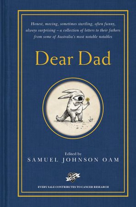 Dear Dad (ebok) av Samuel Johnson