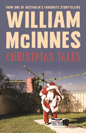 Christmas Tales (ebok) av William McInnes