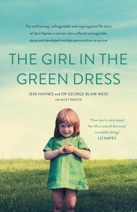 The Girl in the Green Dress (ebok) av Jeni Haynes