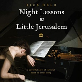 Night Lessons in Little Jerusalem